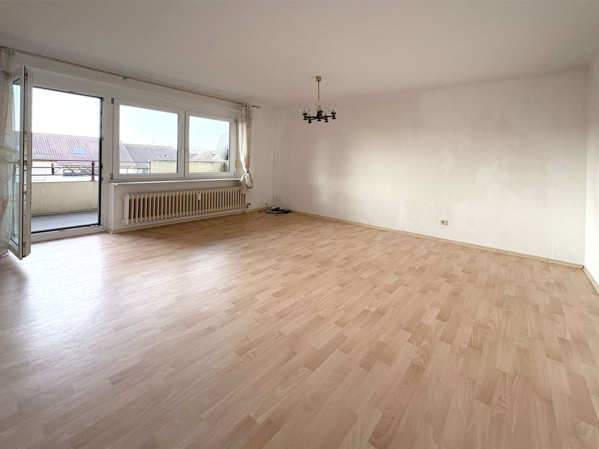 Thumbnail-Wohnung zum Kaufen in Heilbronn 284.000,00 € 89.27 m²