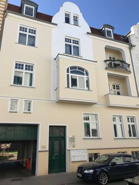 Thumbnail-Büro in Schwerin 938,00 € 117 m²
