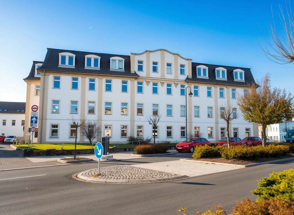 Thumbnail-Haus zum Kaufen in Waldheim 1.150.000,00 € 1229 m²