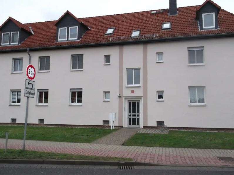 Thumbnail-Wohnung zum Mieten in Böhlen 520,00 € 64.94 m²
