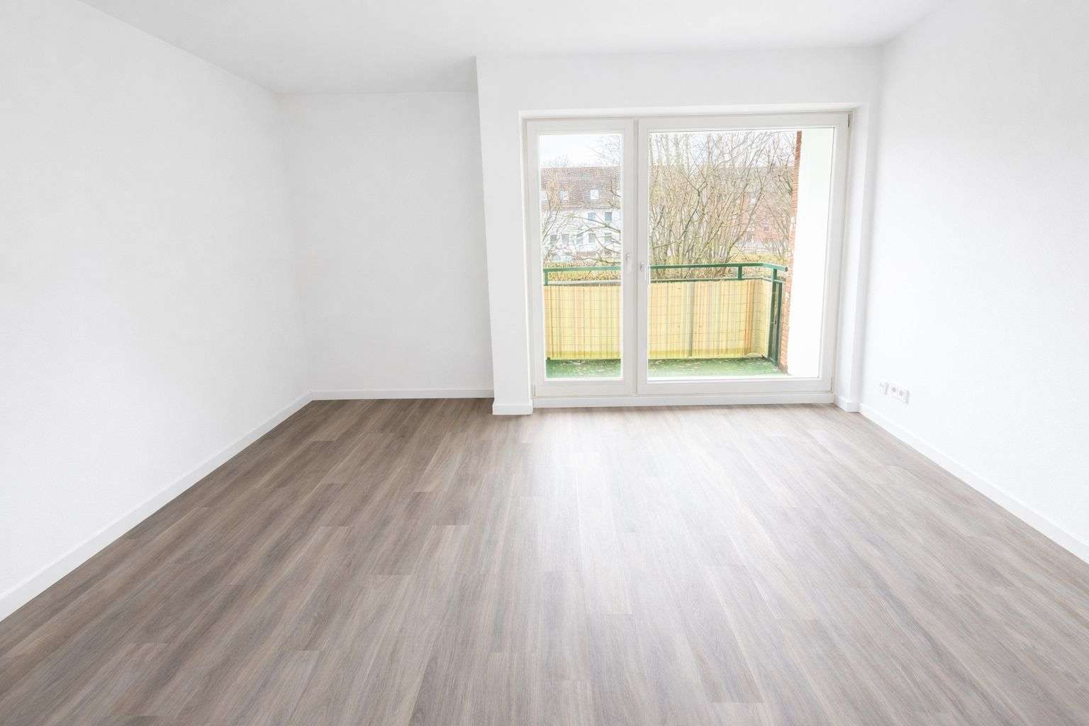 Thumbnail-Wohnung zum Mieten in Wedel 800,00 € 52.12 m²