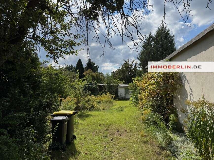 Thumbnail-Grundstück zu verkaufen in Ahrensfelde 409.000,00 € 902 m²