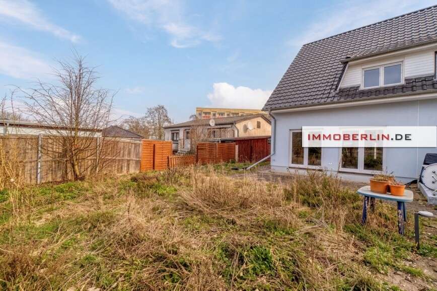 Thumbnail-Haus zum Kaufen in Oranienburg 499.000,00 € 127 m²