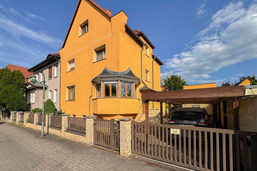 Thumbnail-Haus zum Kaufen in Kabelsketal 299.000,00 € 176.1 m²