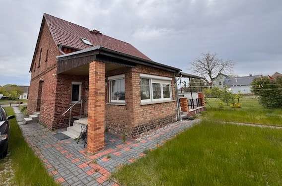 Thumbnail-Haus zum Kaufen in Mönkebude 249.000,00 € 130 m²