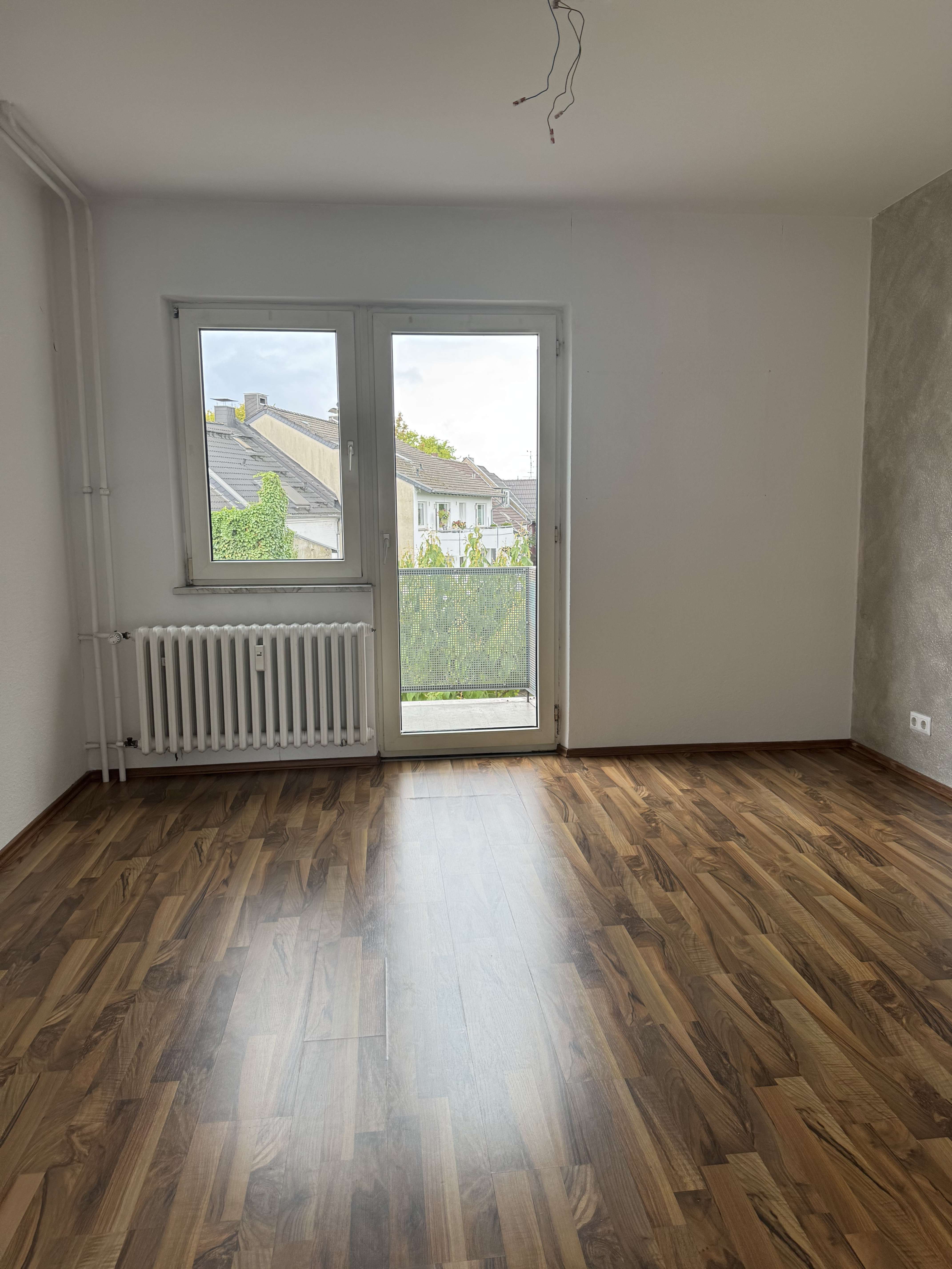Thumbnail-Wohnung zum Mieten in Duisburg 410,00 € 62.32 m²