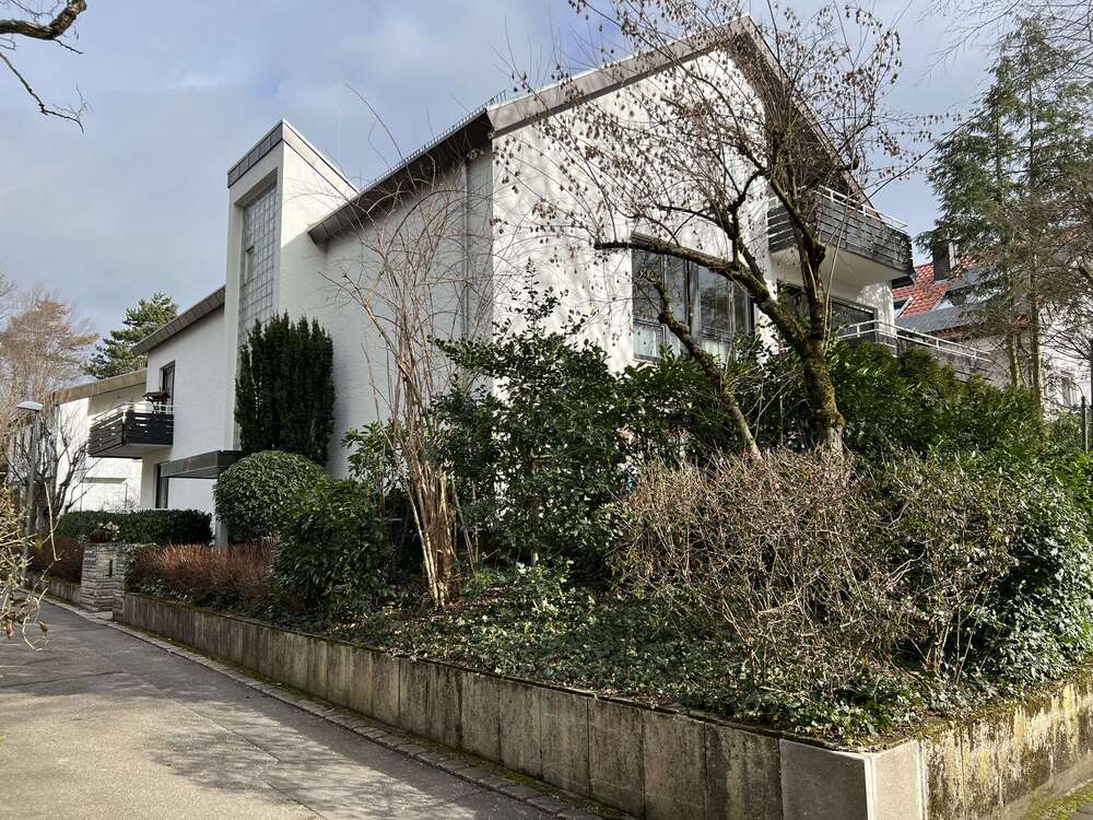 Thumbnail-Wohnung zum Mieten in Stuttgart 1.000,00 € 82 m²