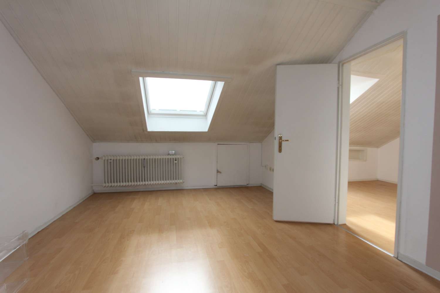 Thumbnail-Wohnung zum Mieten in München 885,00 € 27 m²