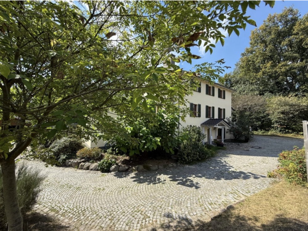 Thumbnail-Haus zum Kaufen in Lilienthal 659.000,00 € 347 m²