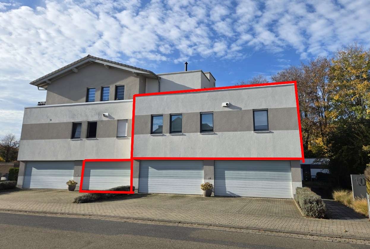 Thumbnail-Wohnung zum Mieten in Kleve 1.060,00 € 91 m²