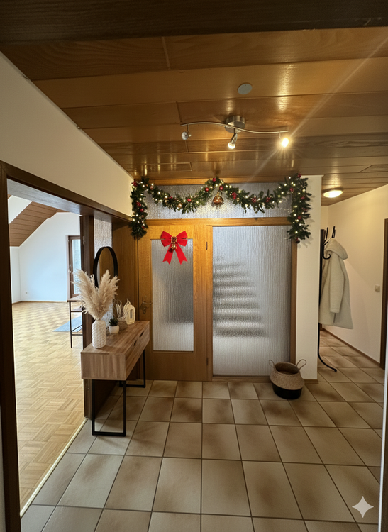 Thumbnail-Wohnung zum Mieten in Sachsenheim 950,00 € 93 m²