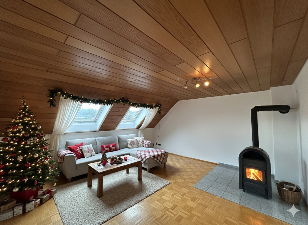 Thumbnail-Wohnung zum Mieten in Sachsenheim 850,00 € 93 m²