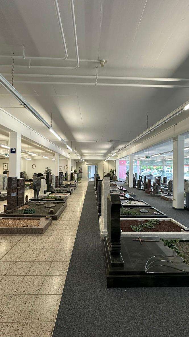 Thumbnail-Einzelhandel in Bad Säckingen 4.000,00 € 510 m²