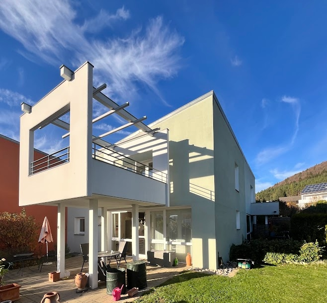 Thumbnail-Haus zum Kaufen in Geisingen 446.500,00 € 150 m²