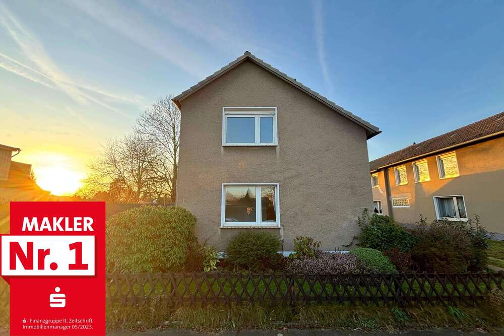 Thumbnail-Haus zum Kaufen in Leverkusen 438.500,00 € 136 m²