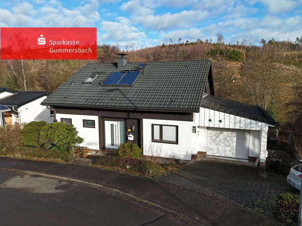 Thumbnail-Haus zum Kaufen in Gummersbach 279.000,00 € 164 m²