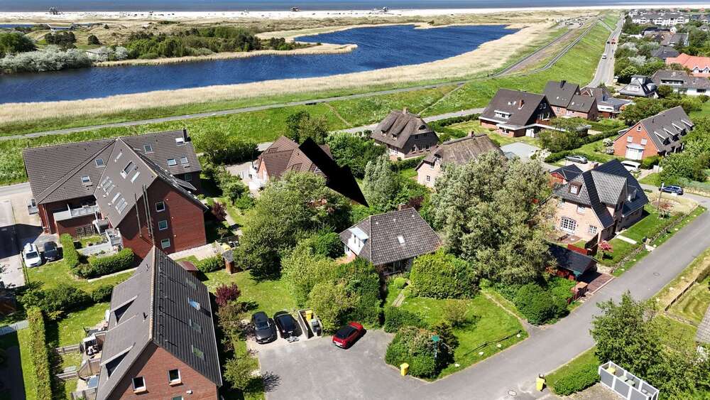 Thumbnail-Haus zum Kaufen in Sankt Peter-Ording 1.299.000,00 € 125.14 m²