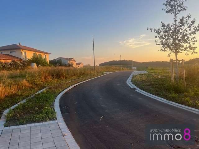 Thumbnail-Grundstück zu verkaufen in Gachenbach Peutenhausen 315.000,00 € 614 m²