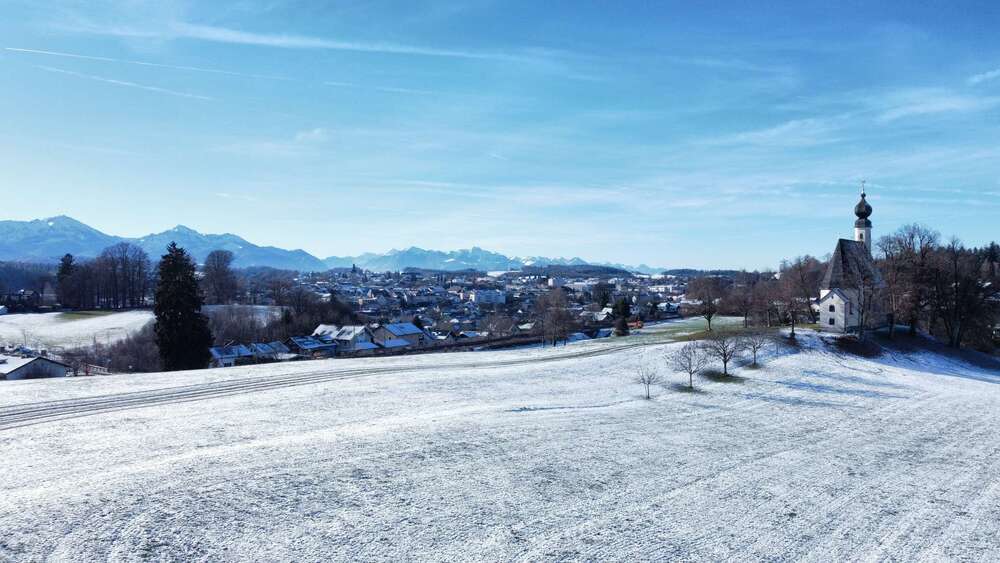 Thumbnail-Haus zum Kaufen in Surberg 1.200.000,00 € 280 m²