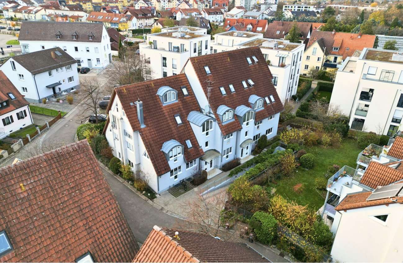 Thumbnail-Wohnung zum Kaufen in Staufen im Breisgau 425.000,00 € 93 m²
