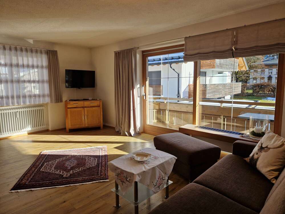 Thumbnail-Wohnung zum Kaufen in Oberstdorf 445.000,00 € 56.69 m²