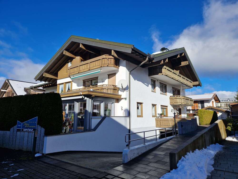 Thumbnail-Wohnung zum Kaufen in Oberstdorf 395.000,00 € 56.69 m²