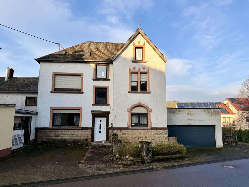 Thumbnail-Haus zum Kaufen in Palzem 322.000,00 € 237 m²