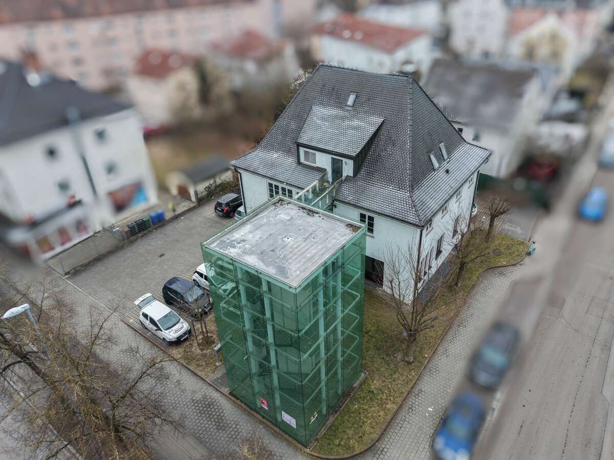 Thumbnail-Grundstück in Ingolstadt 985.000,00 € 821 m²