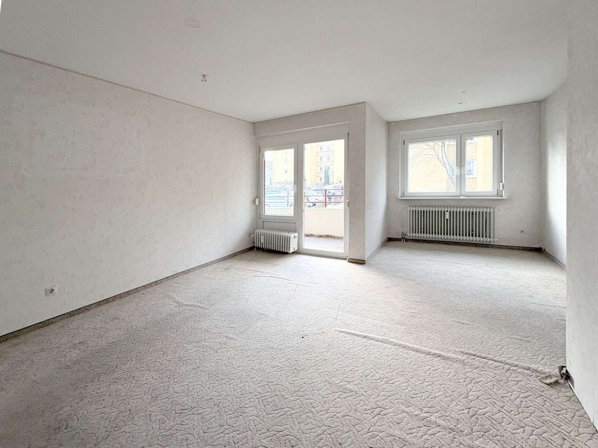 Thumbnail-Wohnung zum Kaufen in Heilbronn 239.000,00 € 79.83 m²
