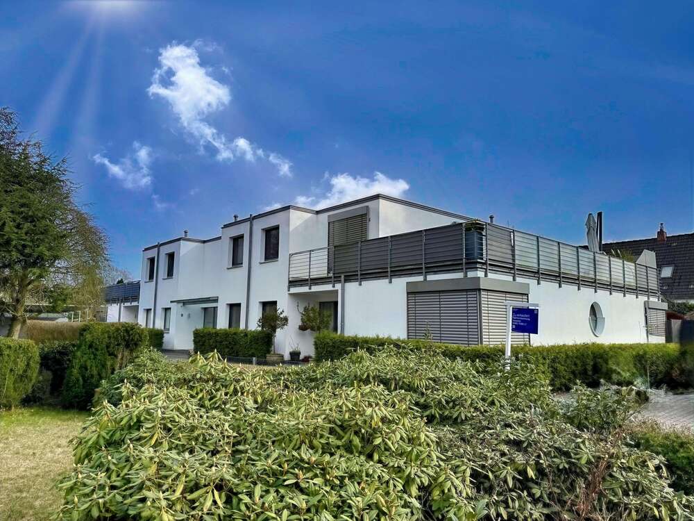 Thumbnail-Wohnung zum Kaufen in Osnabrück 490.000,00 € 128 m²