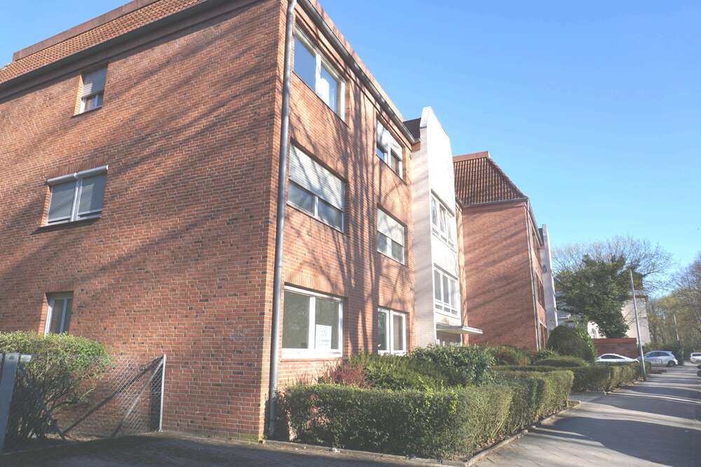 Thumbnail-Wohnung zum Mieten in Lüneburg 750,00 € 68 m²