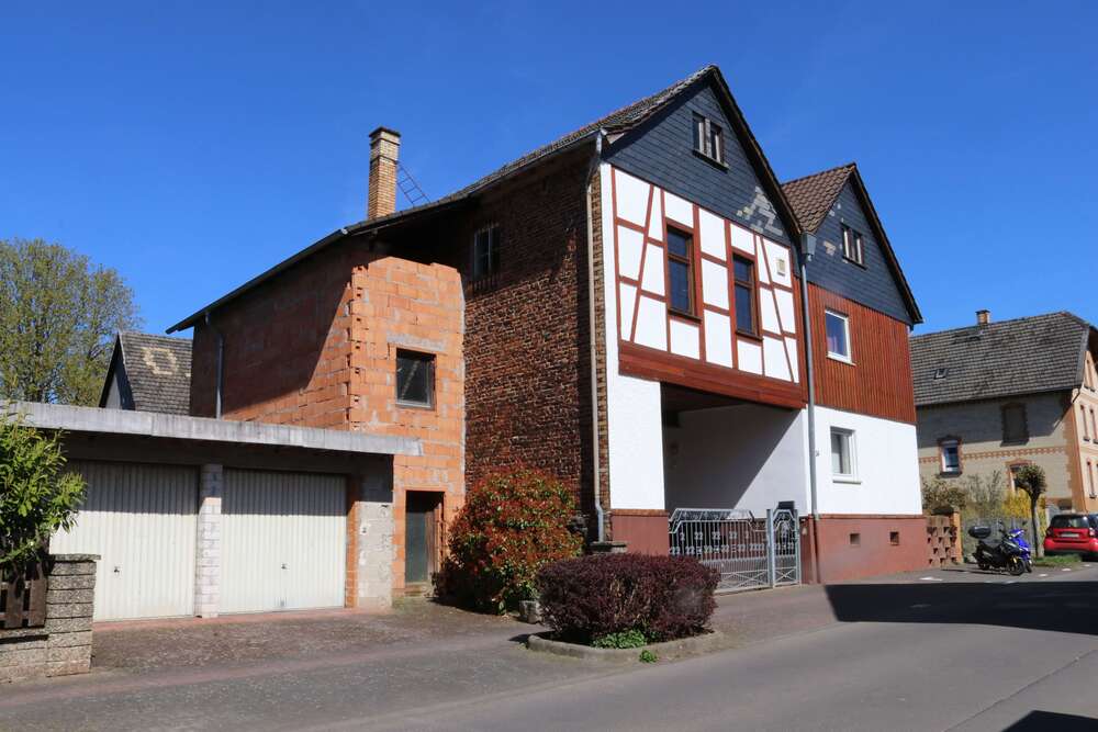 Thumbnail-Haus zum Kaufen in Fernwald 369.000,00 € 144 m²