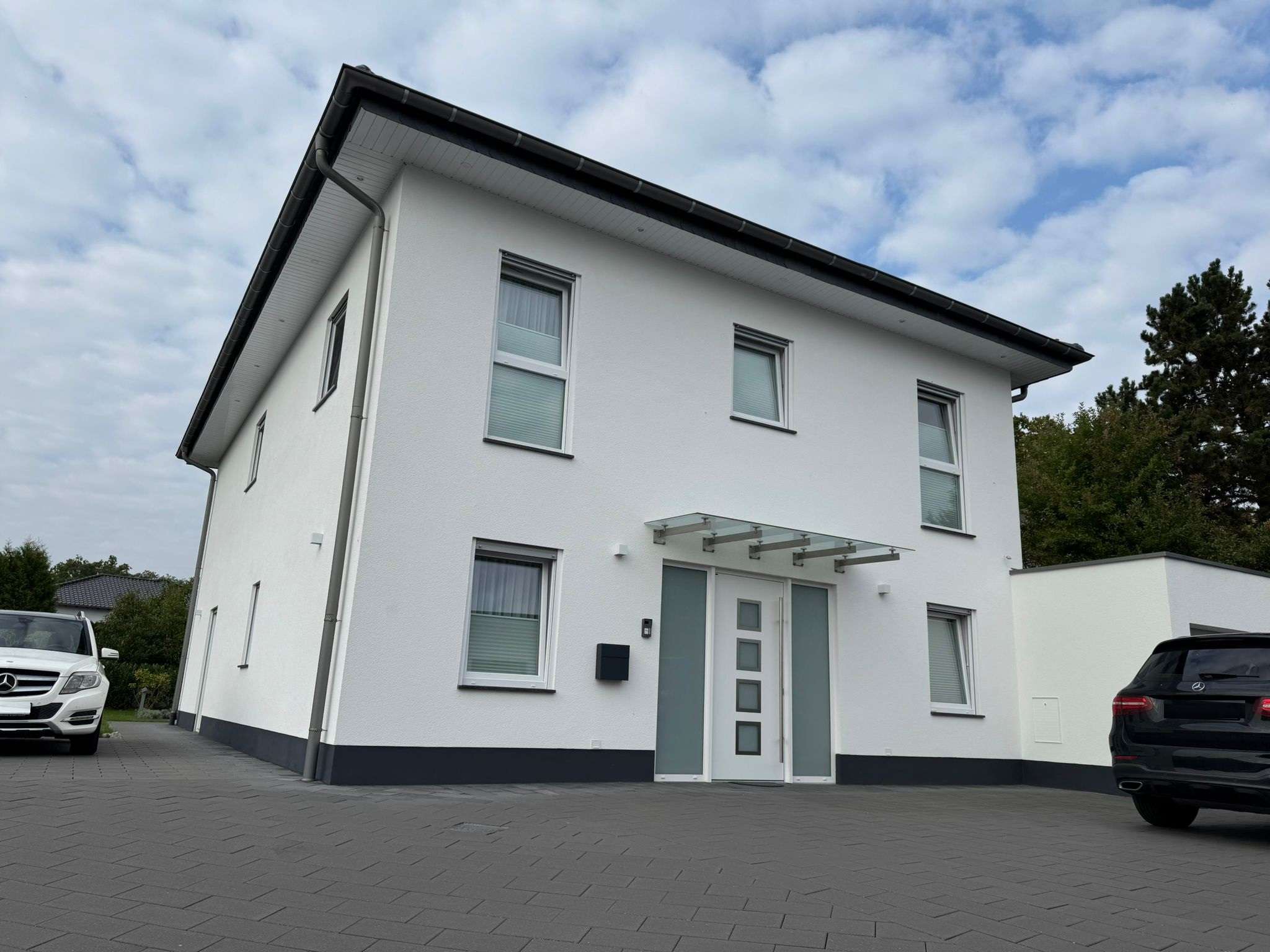 Thumbnail-Haus zum Kaufen in Flammersfeld 650.000,00 € 206 m²