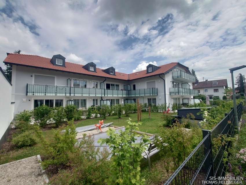 Thumbnail-Wohnung zum Mieten in Unterhaching 2.198,00 € 121.49 m²
