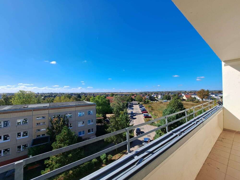 Thumbnail-Wohnung zum Mieten in Magdeburg 510,00 € 68.53 m²