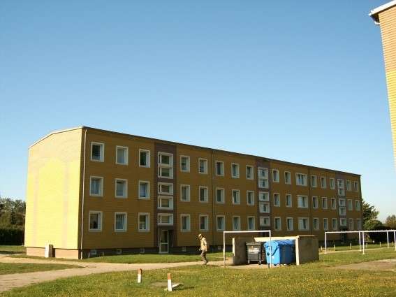 Thumbnail-Wohnung zum Mieten in Gremersdorf 370,00 € 62.32 m²