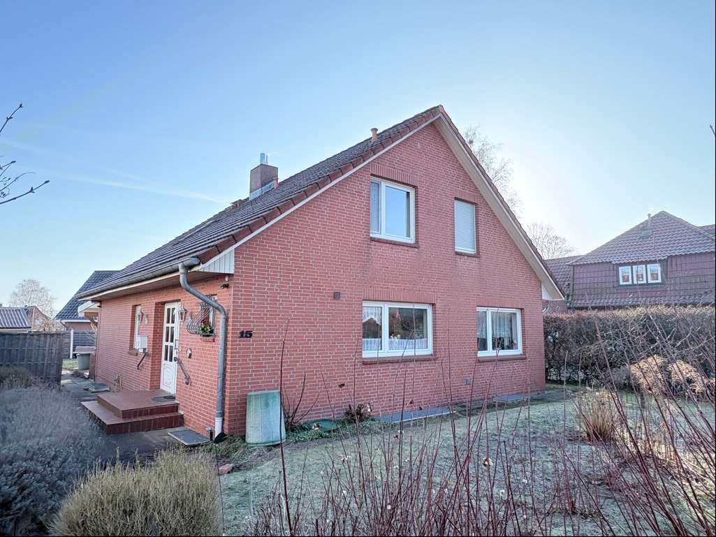 Thumbnail-Haus zum Kaufen in Berkenthin 369.000,00 € 130 m²