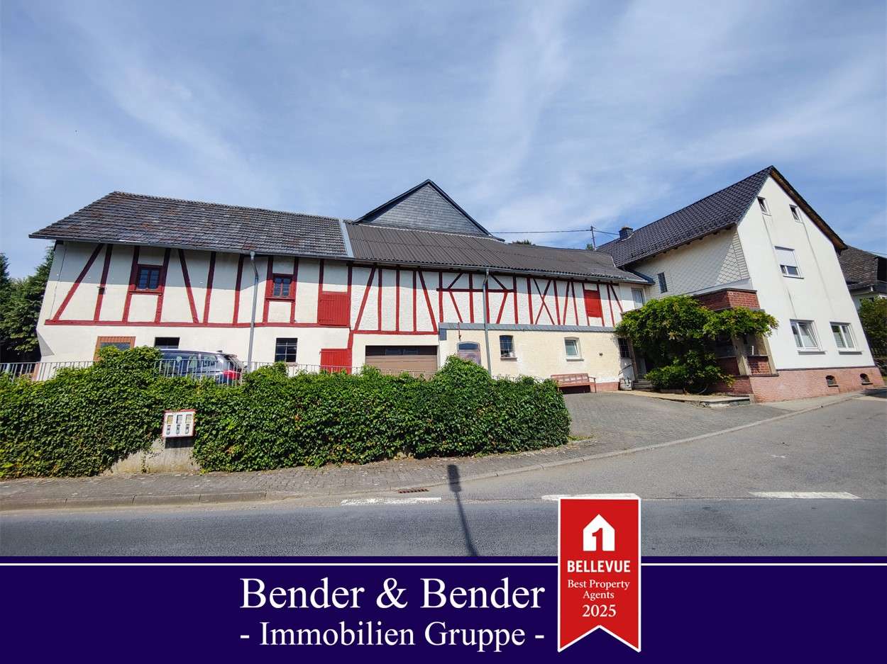 Thumbnail-Haus zum Kaufen in Altenkirchen 287.000,00 € 174 m²