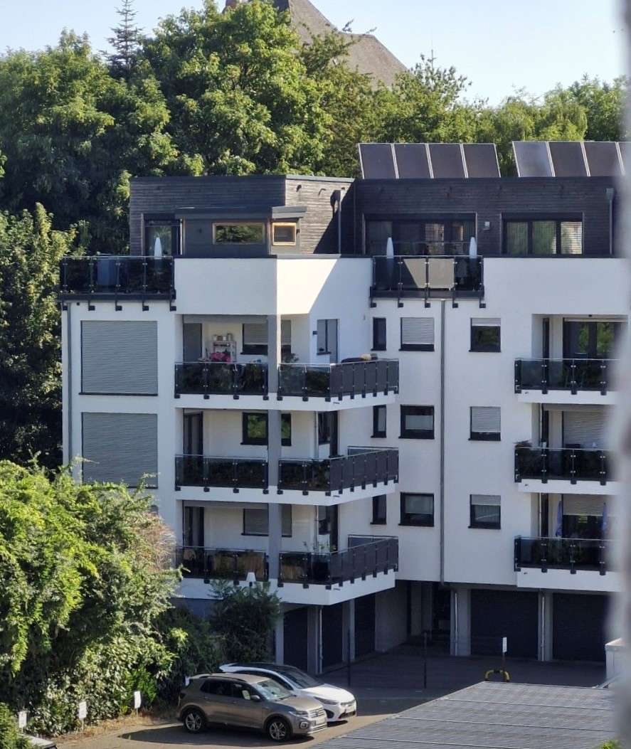 Thumbnail-Wohnung zum Kaufen in Gevelsberg 405.000,00 € 120 m²