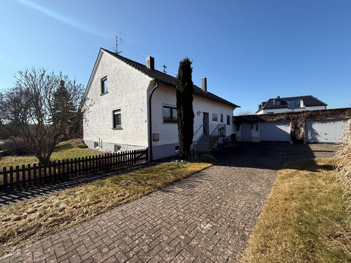 Thumbnail-Haus zum Kaufen in Illertissen-Au 499.000,00 € 170.56 m²