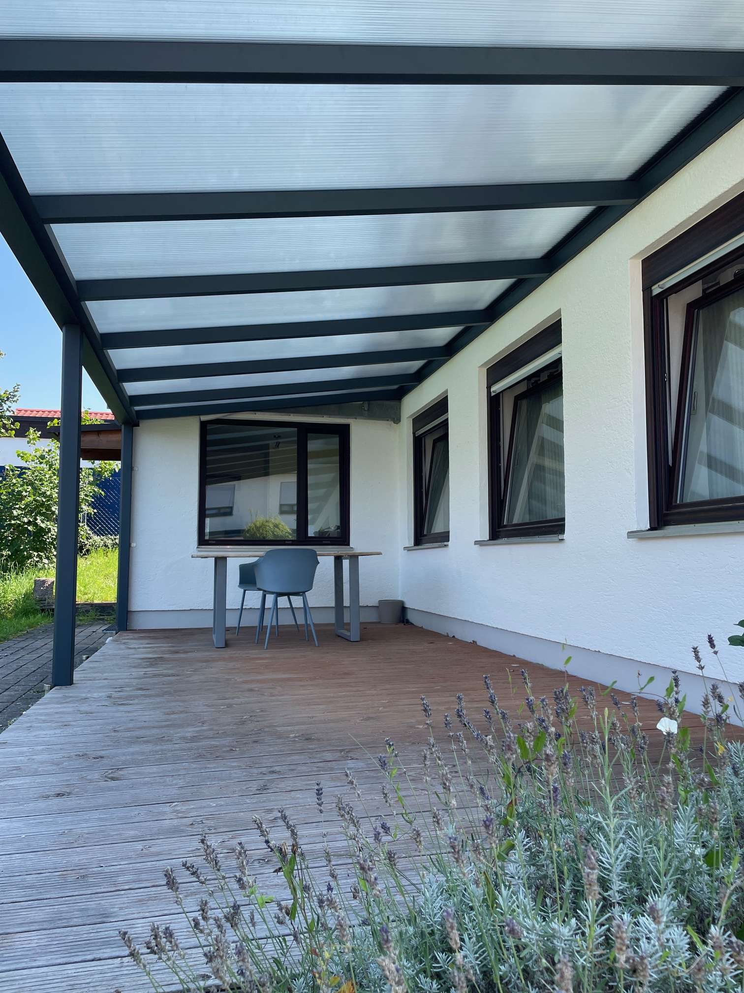 Thumbnail-Wohnung zum Kaufen in Inning 599.000,00 € 136 m²