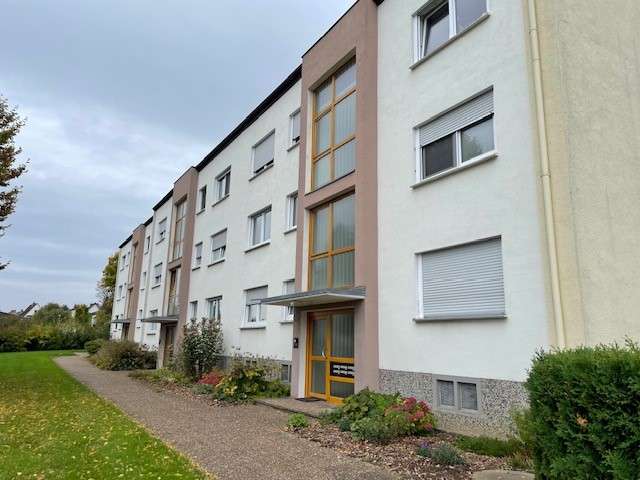 Thumbnail-Wohnung zum Kaufen in Höxter 95.000,00 € 60 m²