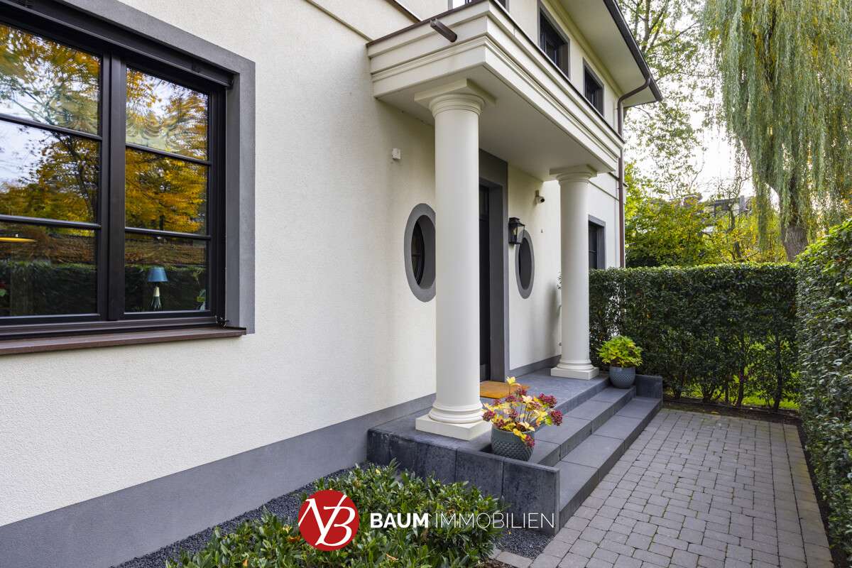 Thumbnail-Haus zum Kaufen in Meerbusch 3.190.000,00 € 302.25 m²