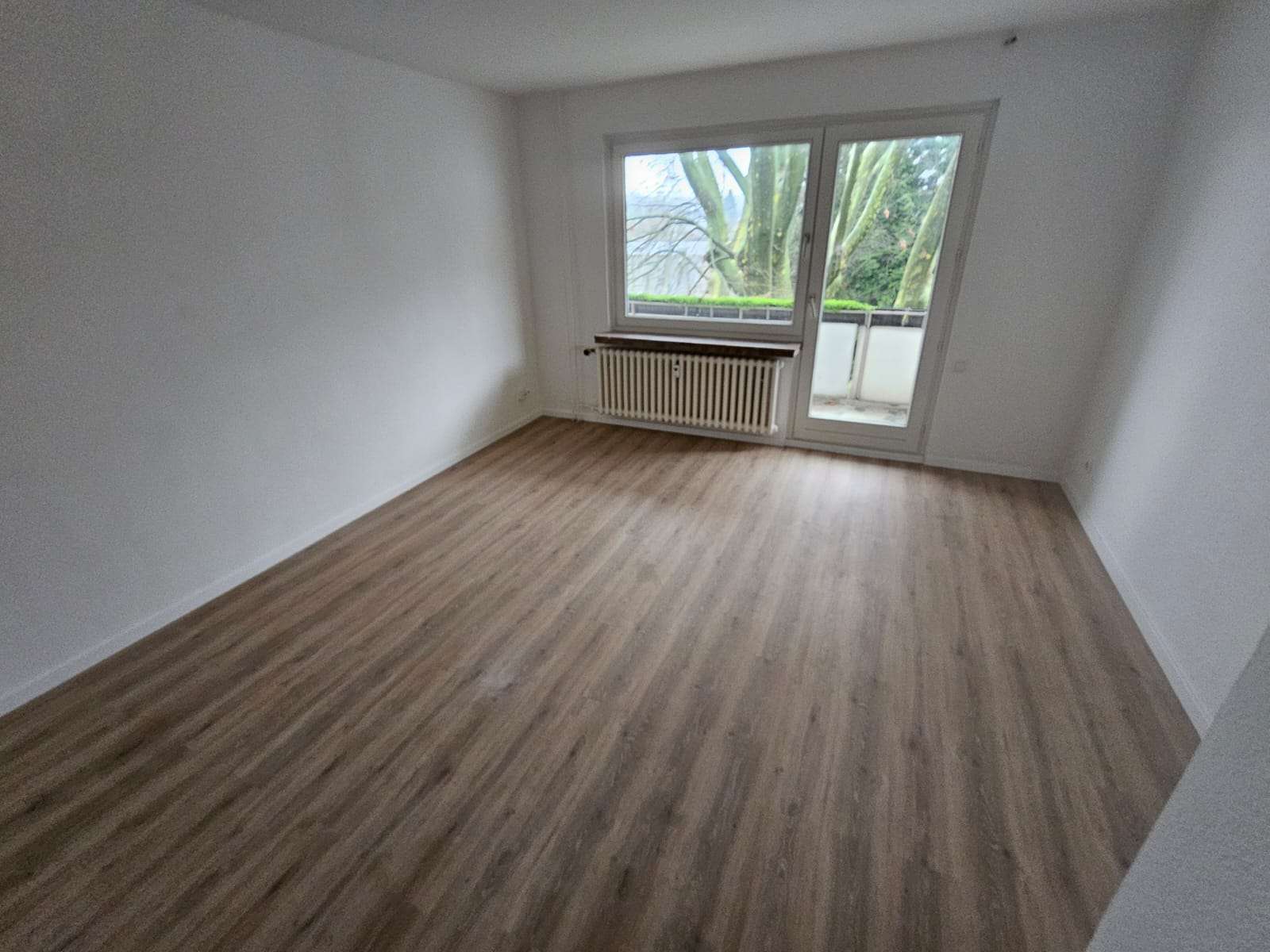 Thumbnail-Wohnung zum Mieten in Mülheim an der Ruhr 500,00 € 52 m²