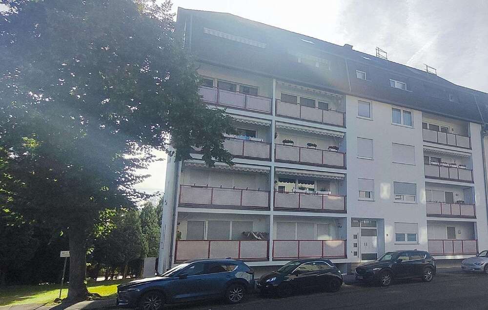 Thumbnail-Wohnung zum Kaufen in Dortmund 319.000,00 € 102.34 m²