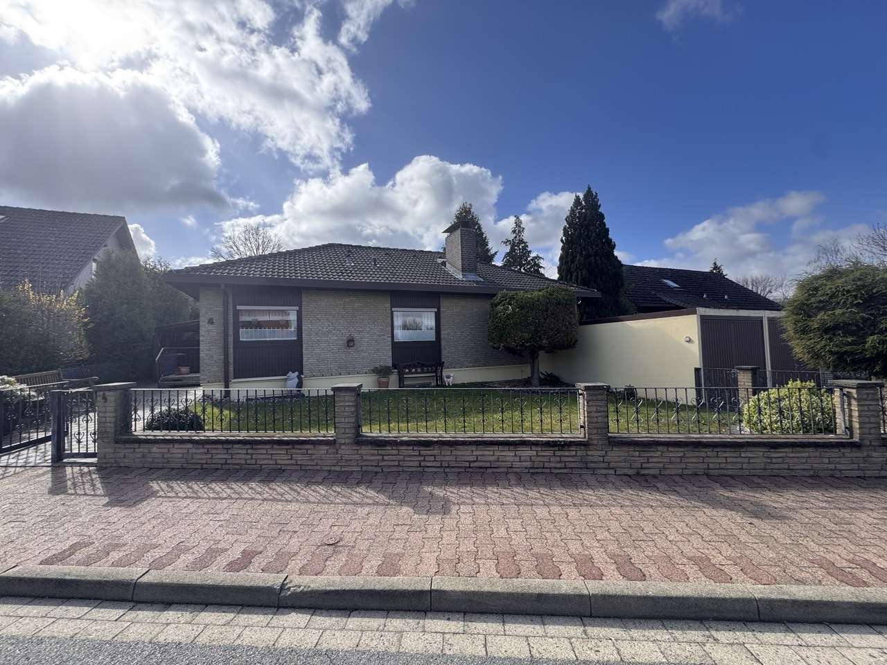 Thumbnail-Haus zum Kaufen in Bad Harzburg 340.000,00 € 200 m²