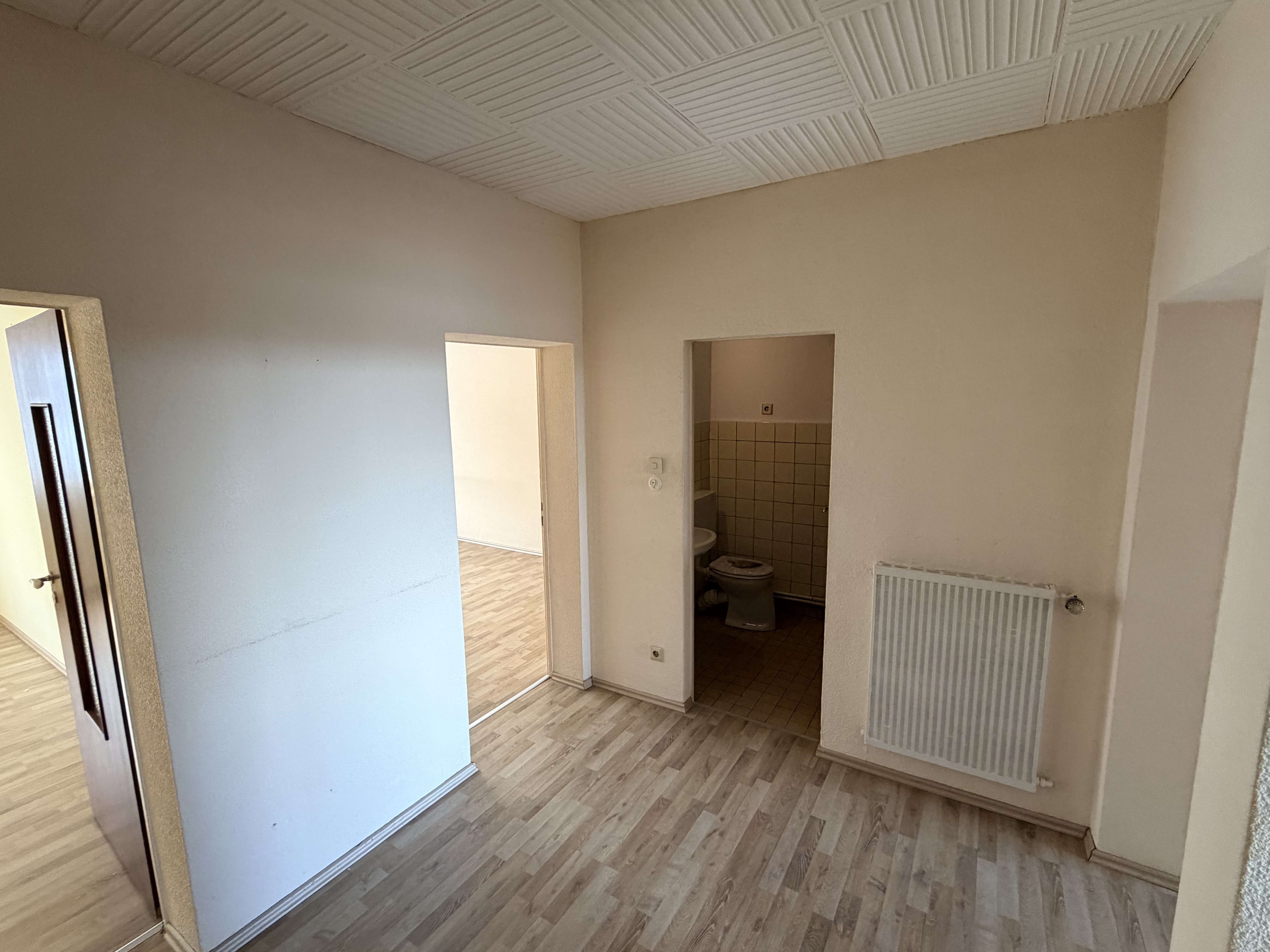 Thumbnail-Wohnung zum Mieten in Aachen 580,00 € 62 m²