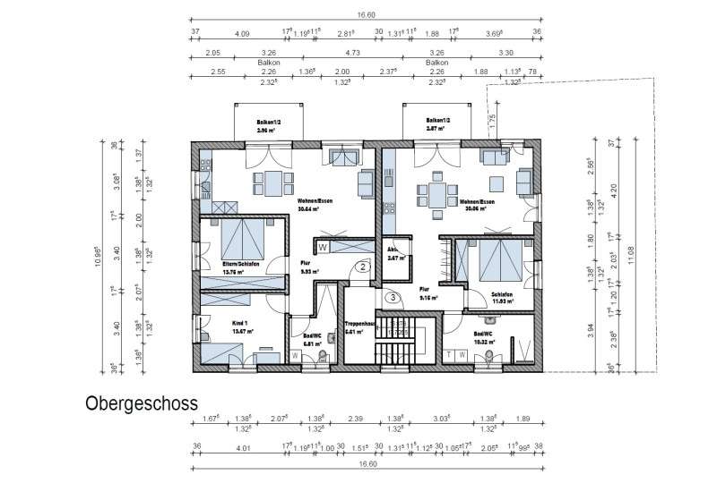 Thumbnail-Wohnung zum Mieten in Weil-Geretshausen 900,00 € 67 m²