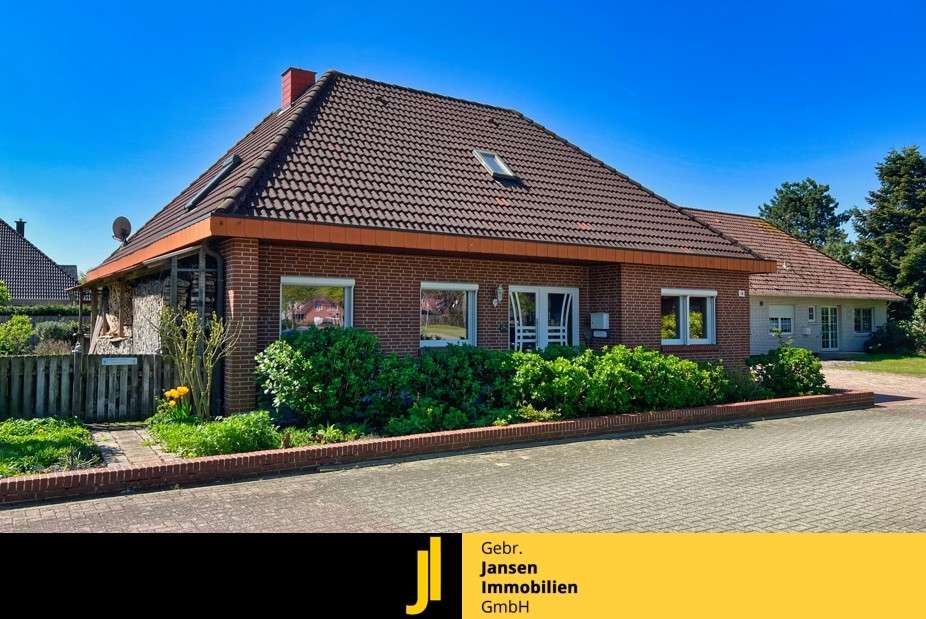 Thumbnail-Haus zum Kaufen in Lathen 298.000,00 € 122 m²