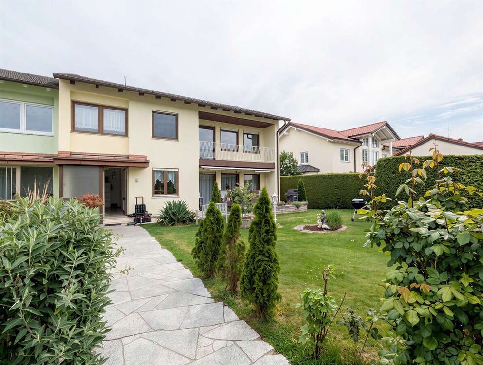 Thumbnail-Wohnung zum Mieten in Pliening 1.500,00 € 92 m²